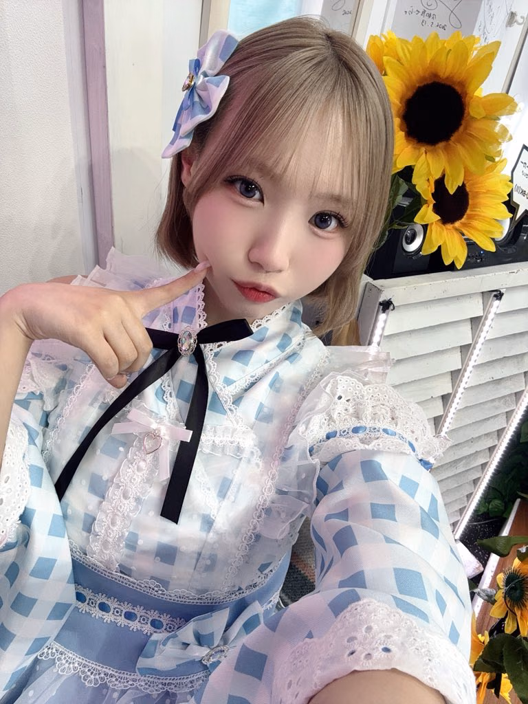 코히나타 미유 9