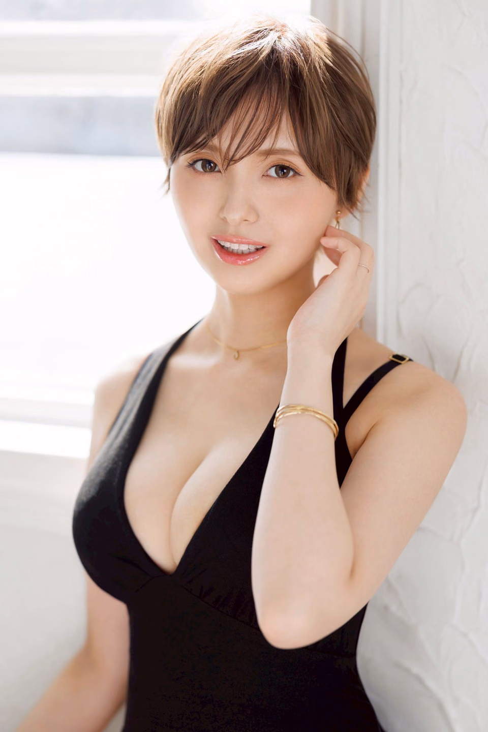 미즈하라 사에카