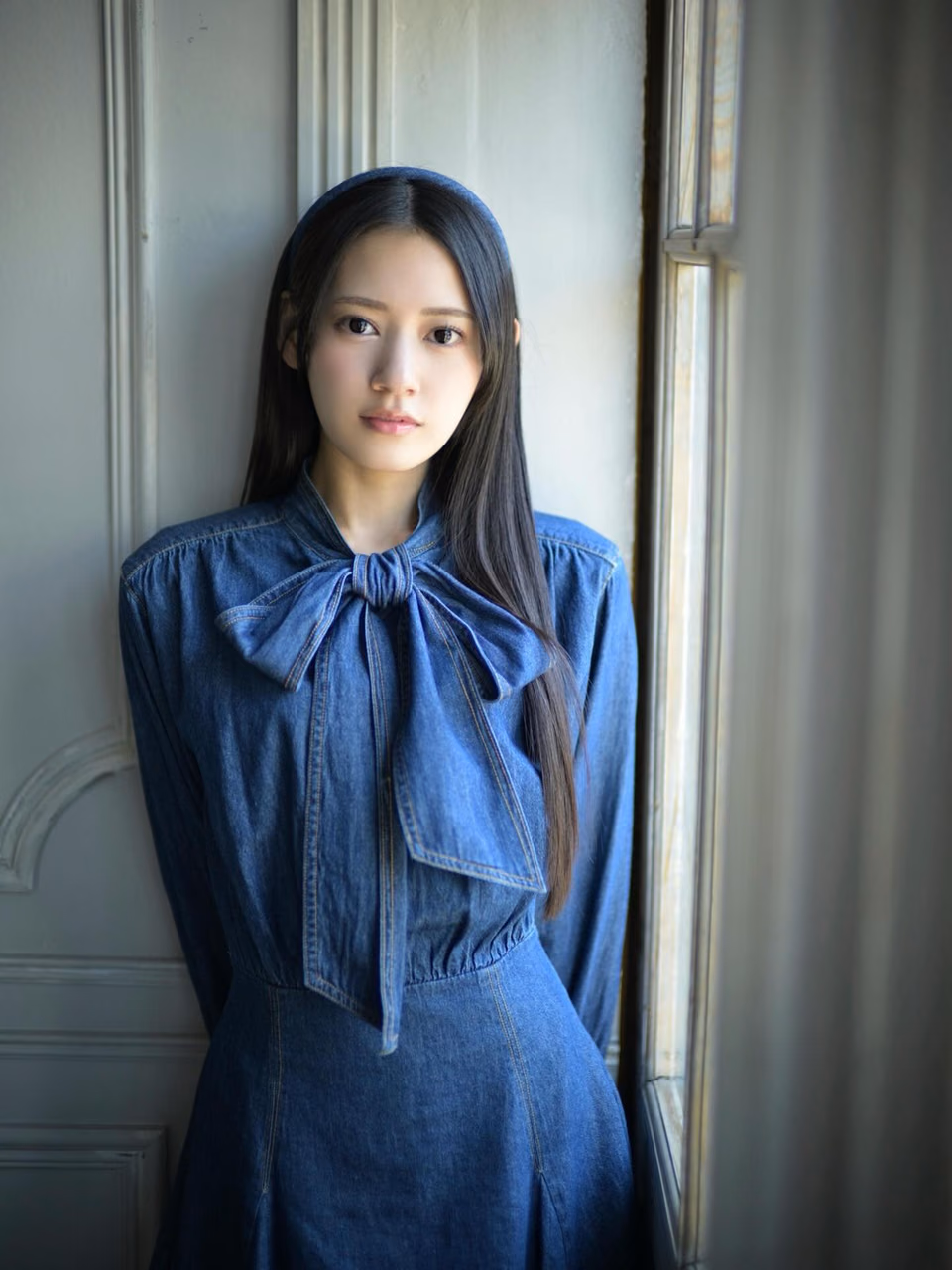 八掛うみ