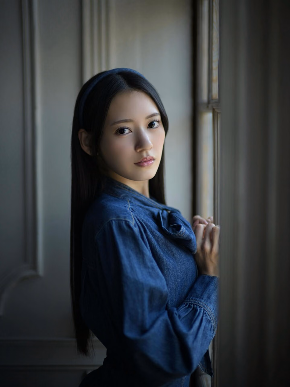 八掛うみ 2