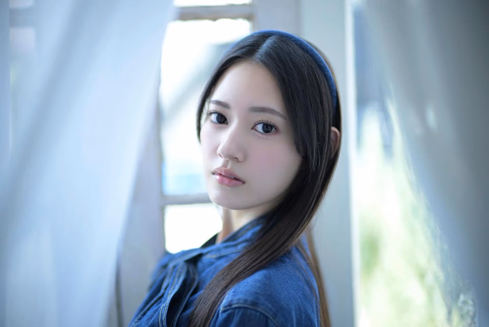 八掛うみ 3
