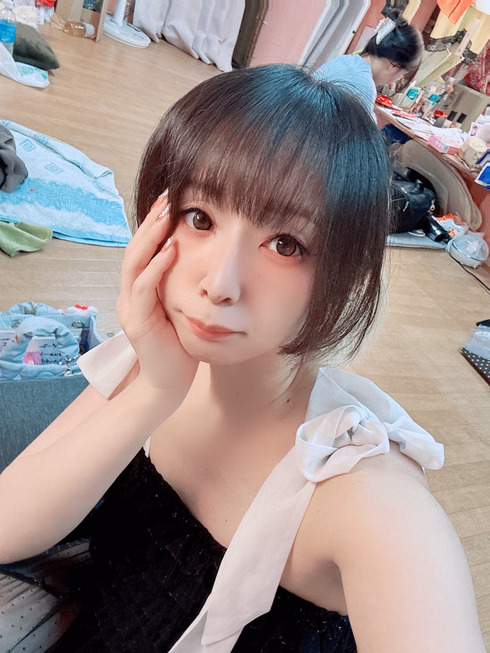우에노 아야 6