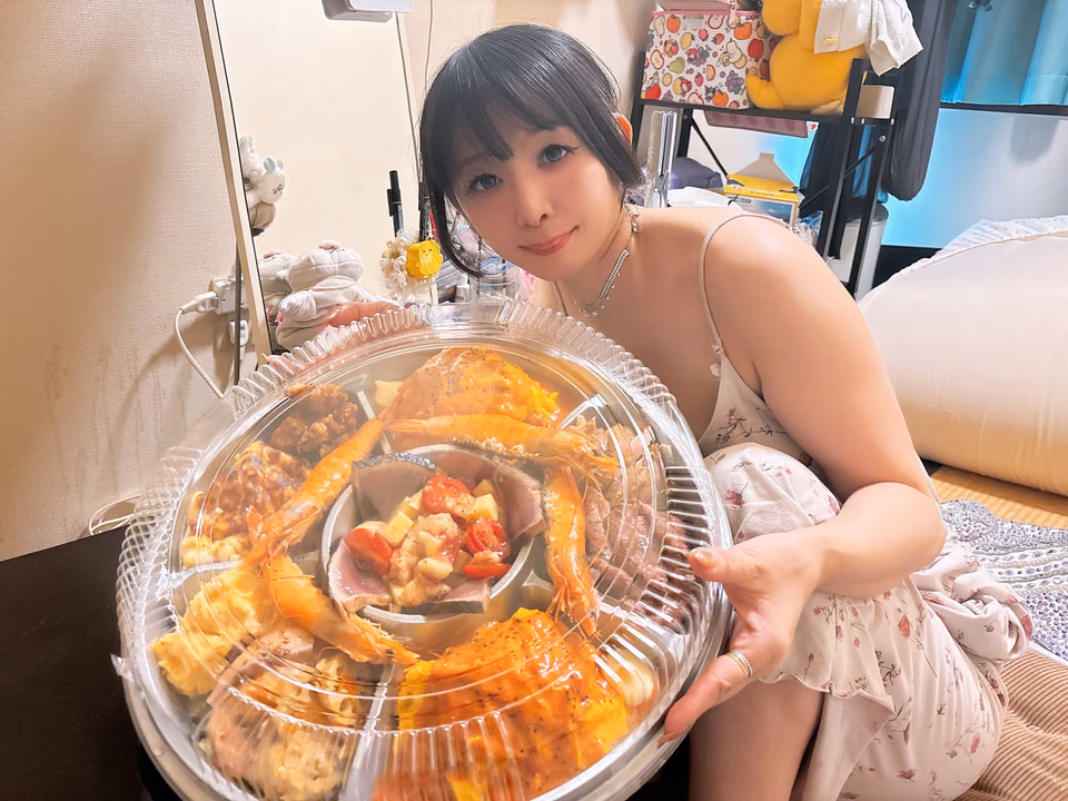 우에노 아야 8