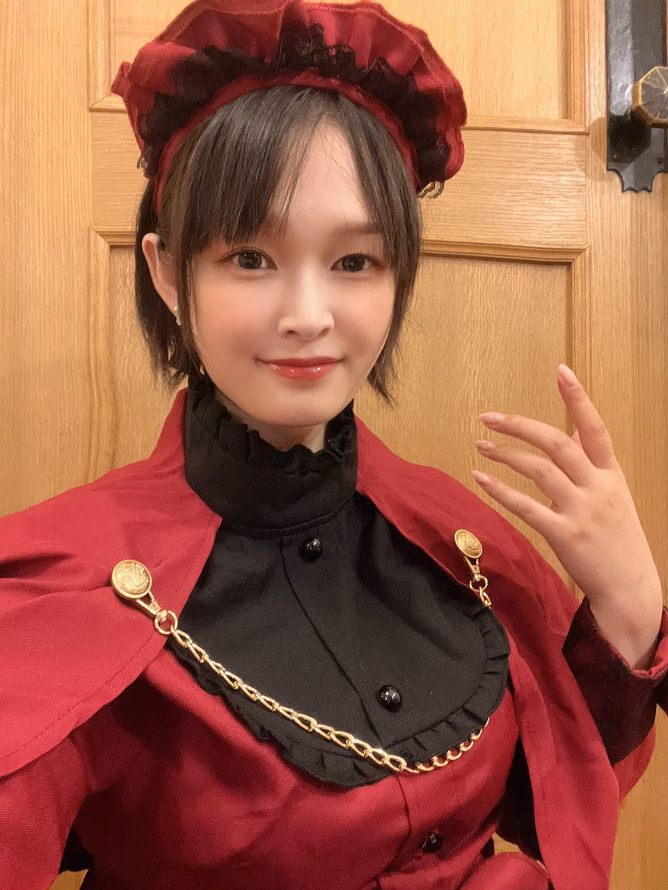 마코토 9