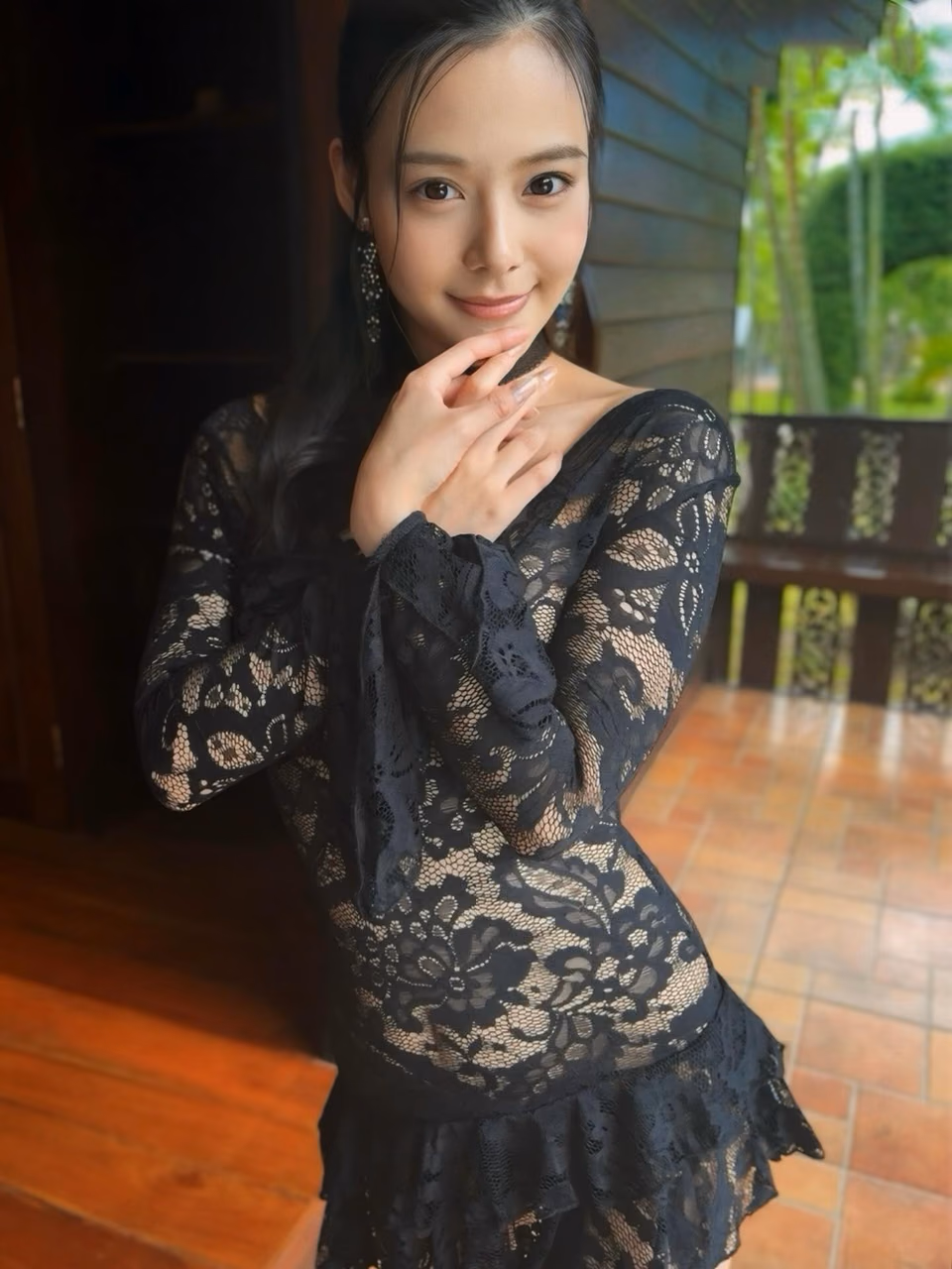 요시타카 네네 6