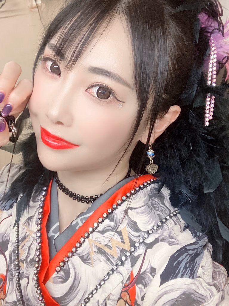 스즈키 민토 14