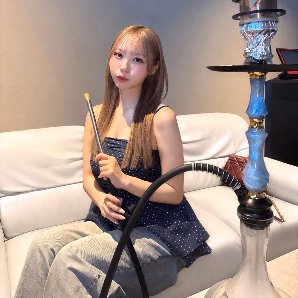 코히나타 미유 1