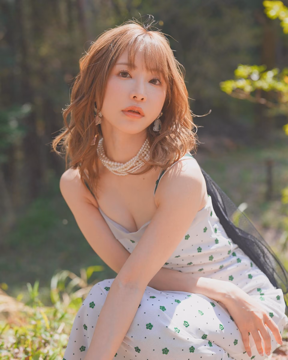 아마츠카 모에 2