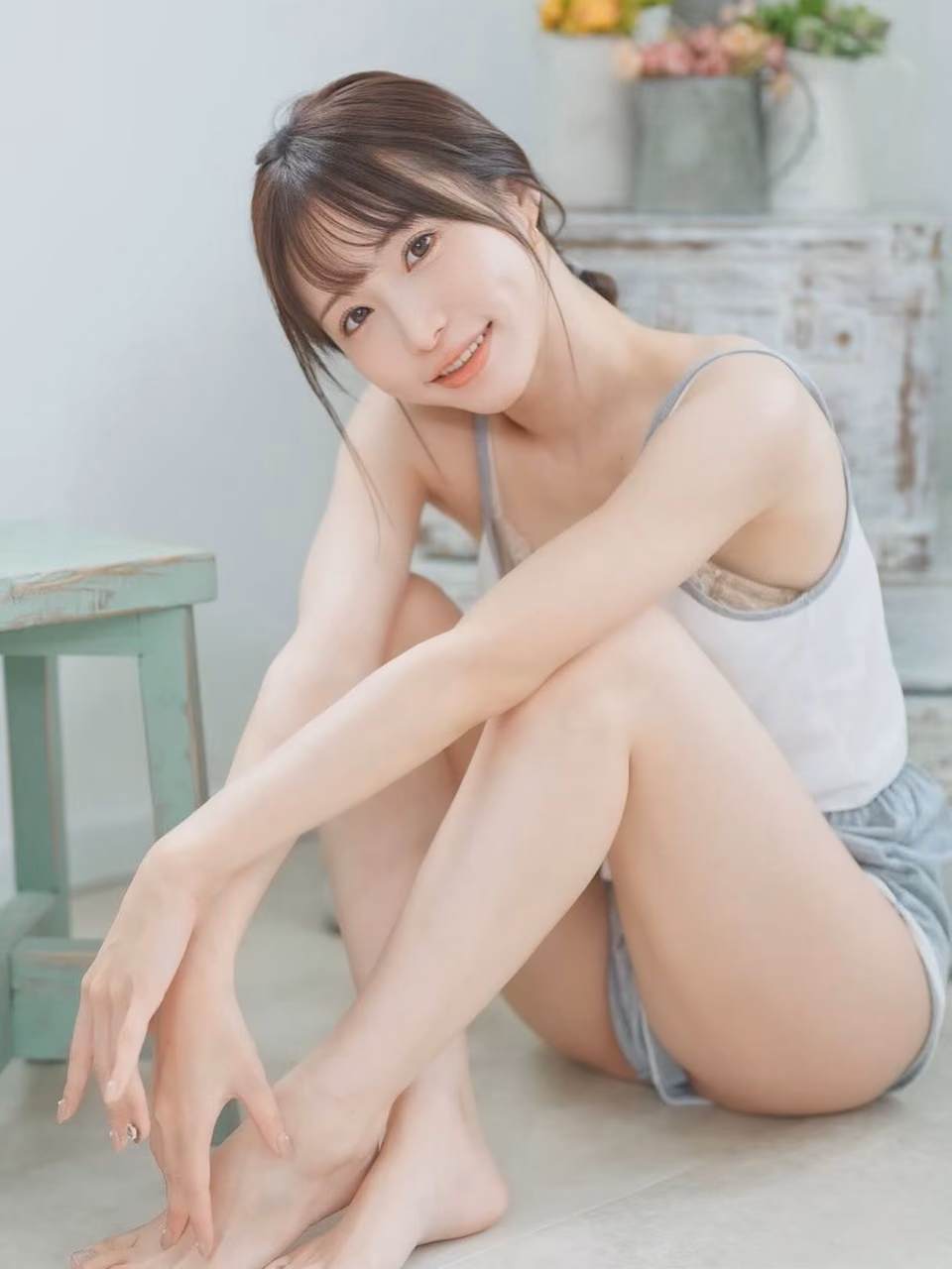 아마츠카 모에 5