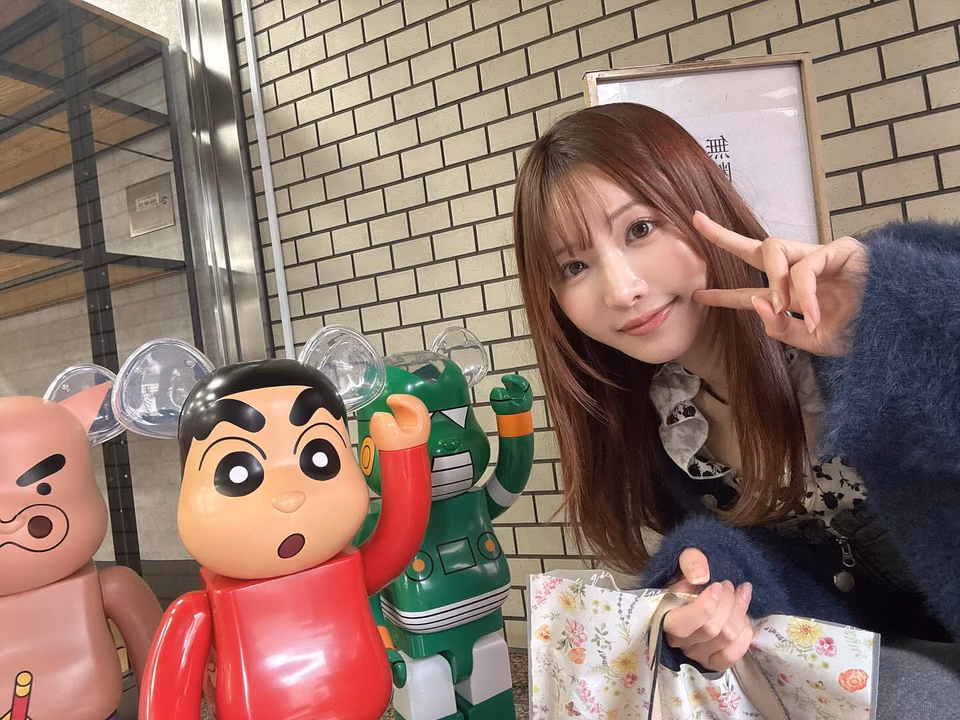 아마츠카 모에 9