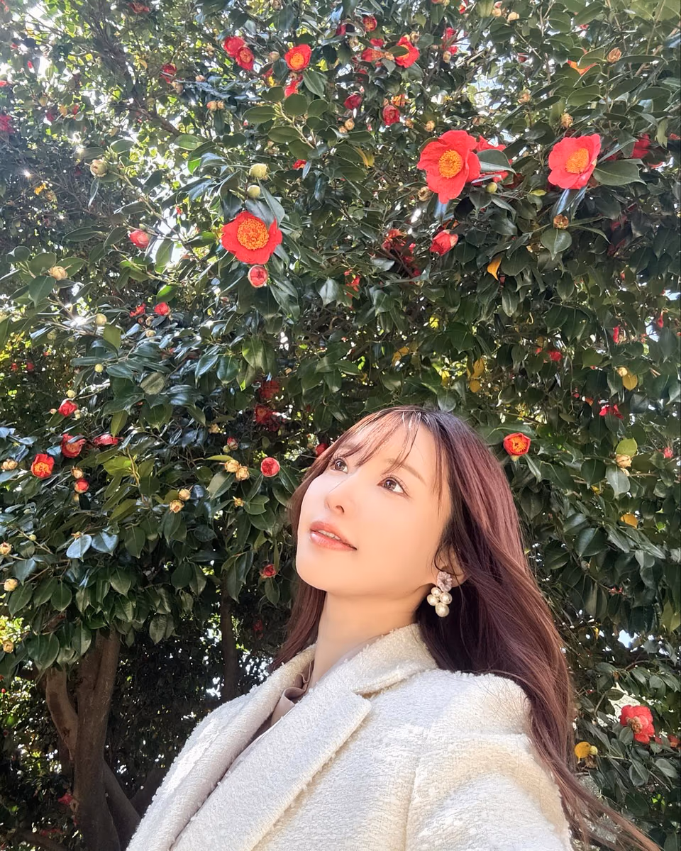 아마츠카 모에 11