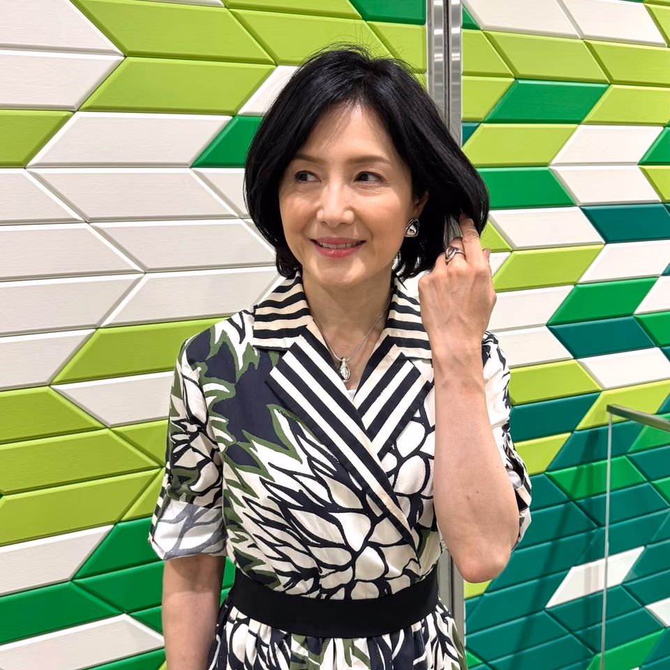 미즈노 마키 5