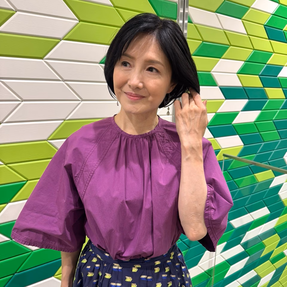 미즈노 마키 6