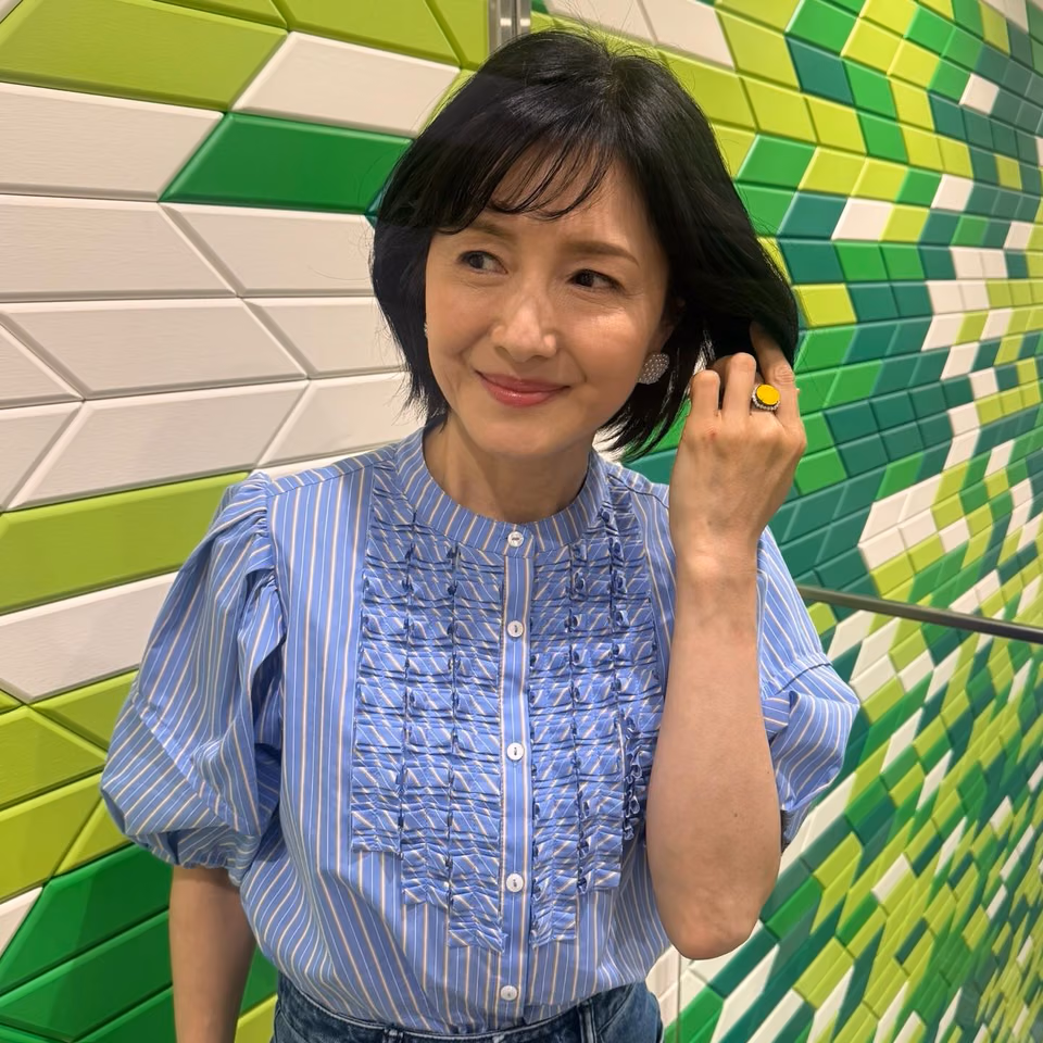 미즈노 마키 8