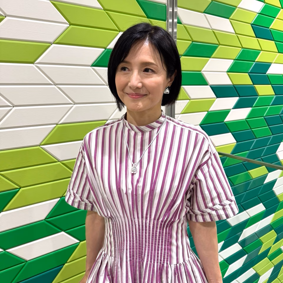 미즈노 마키 10