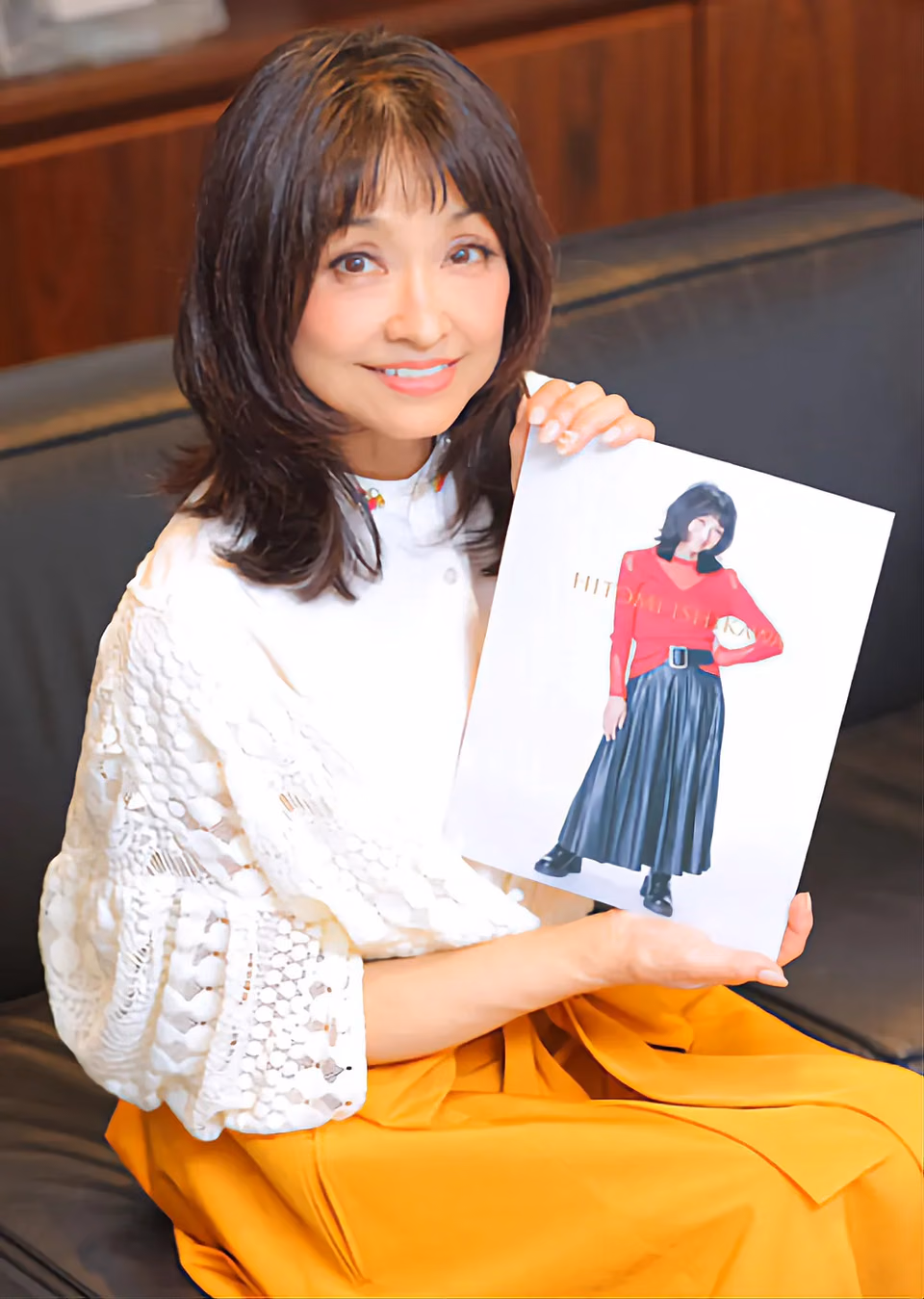 이시카와 히토미 1