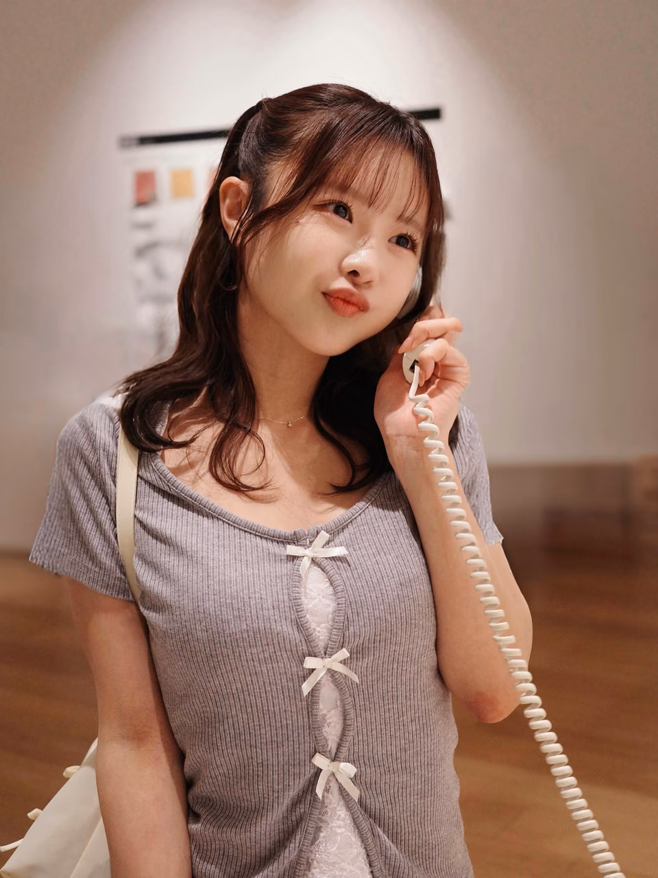 쿠리야마 리오 3
