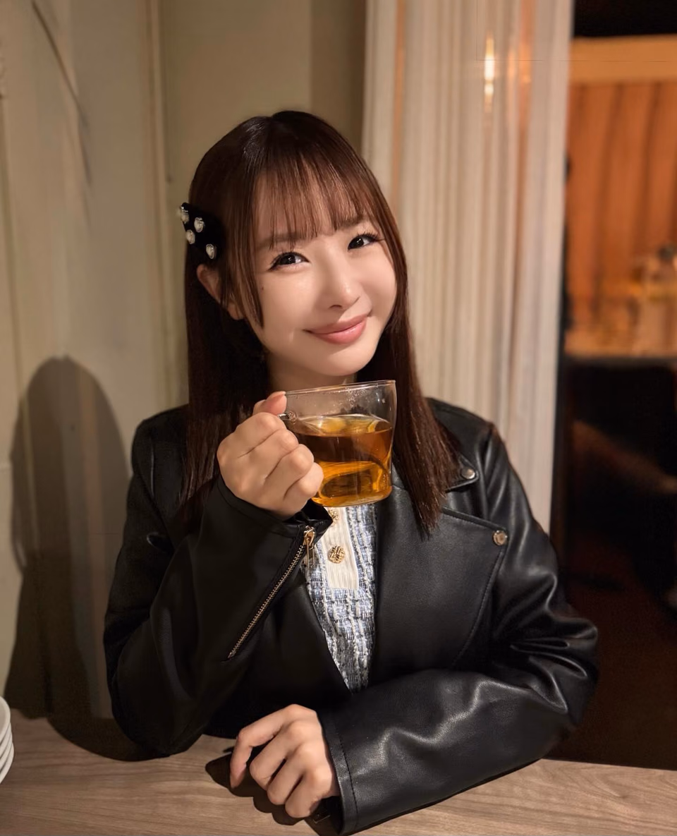 쿠리야마 리오 6