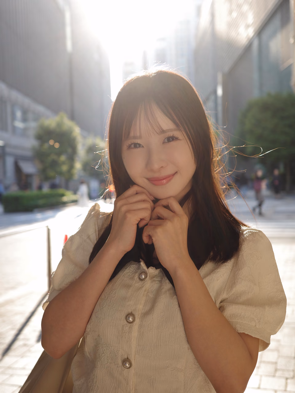 쿠리야마 리오 7