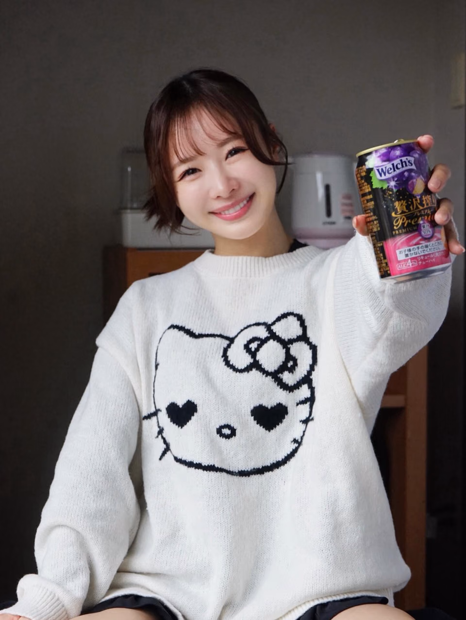 쿠리야마 리오 9