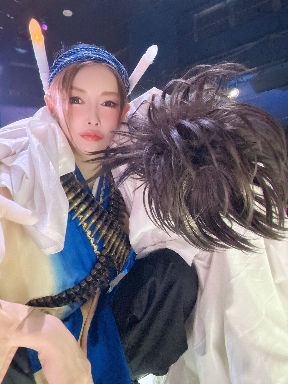 우에하라 노조미