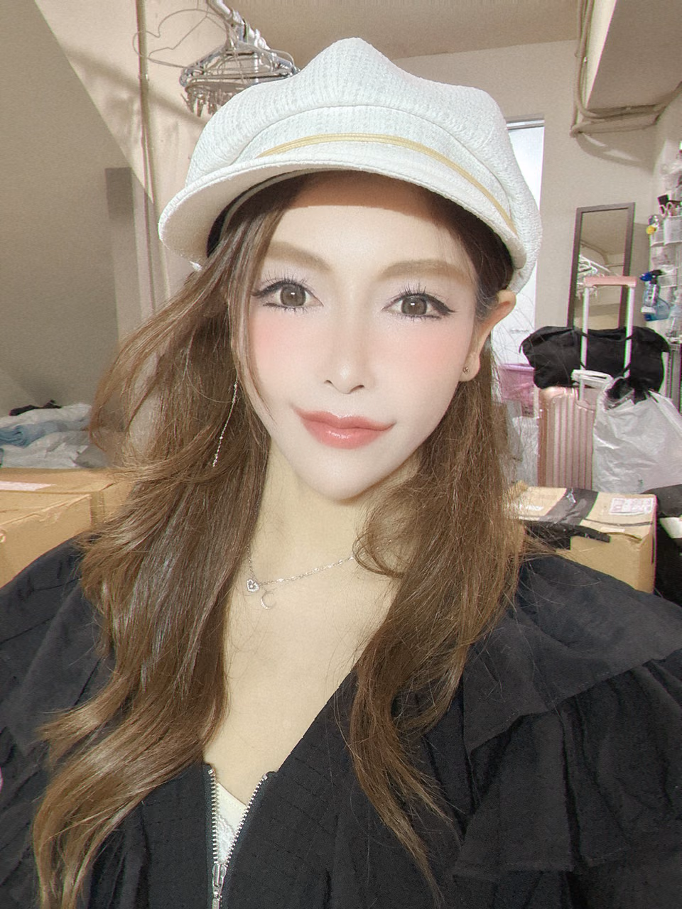 우에하라 노조미 3