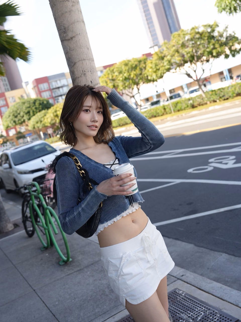 Saika Kawakita 16