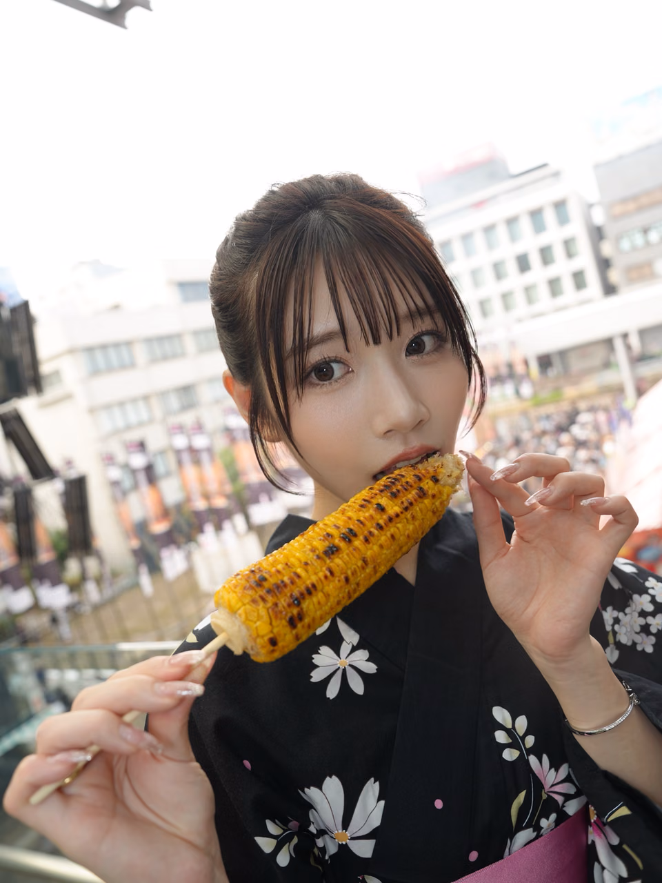Saika Kawakita 20