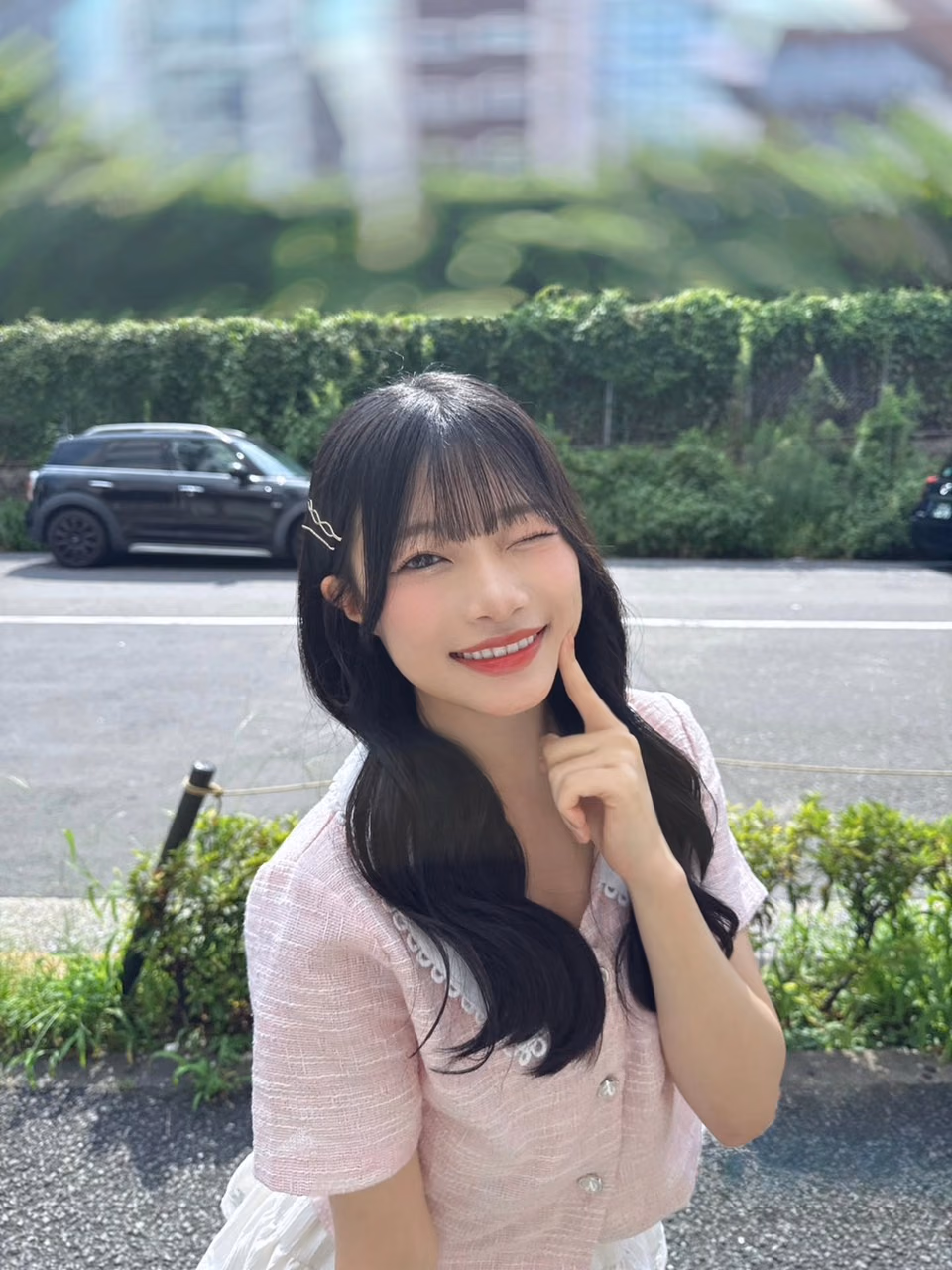 사쿠라이 히나타 17