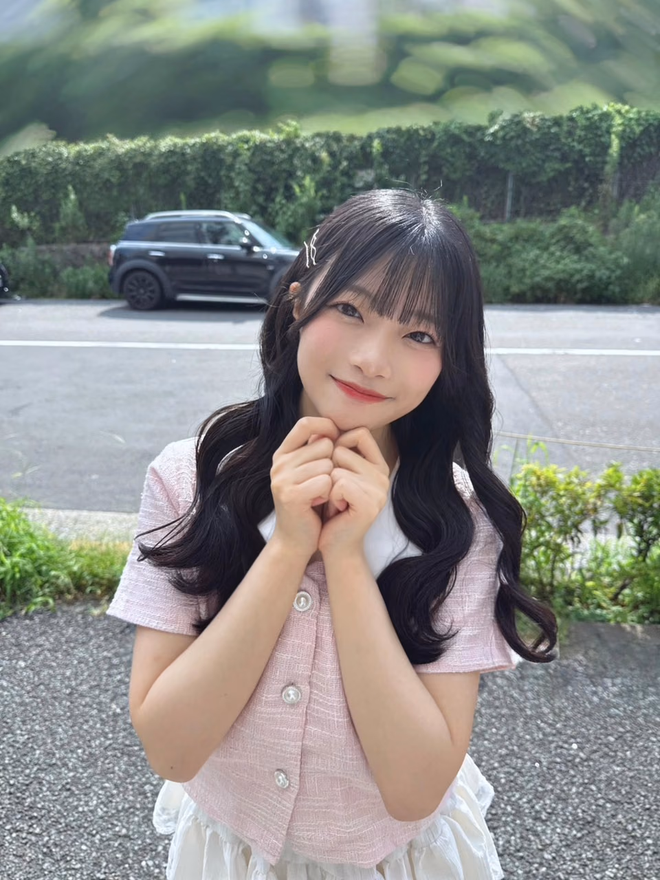 사쿠라이 히나타 19
