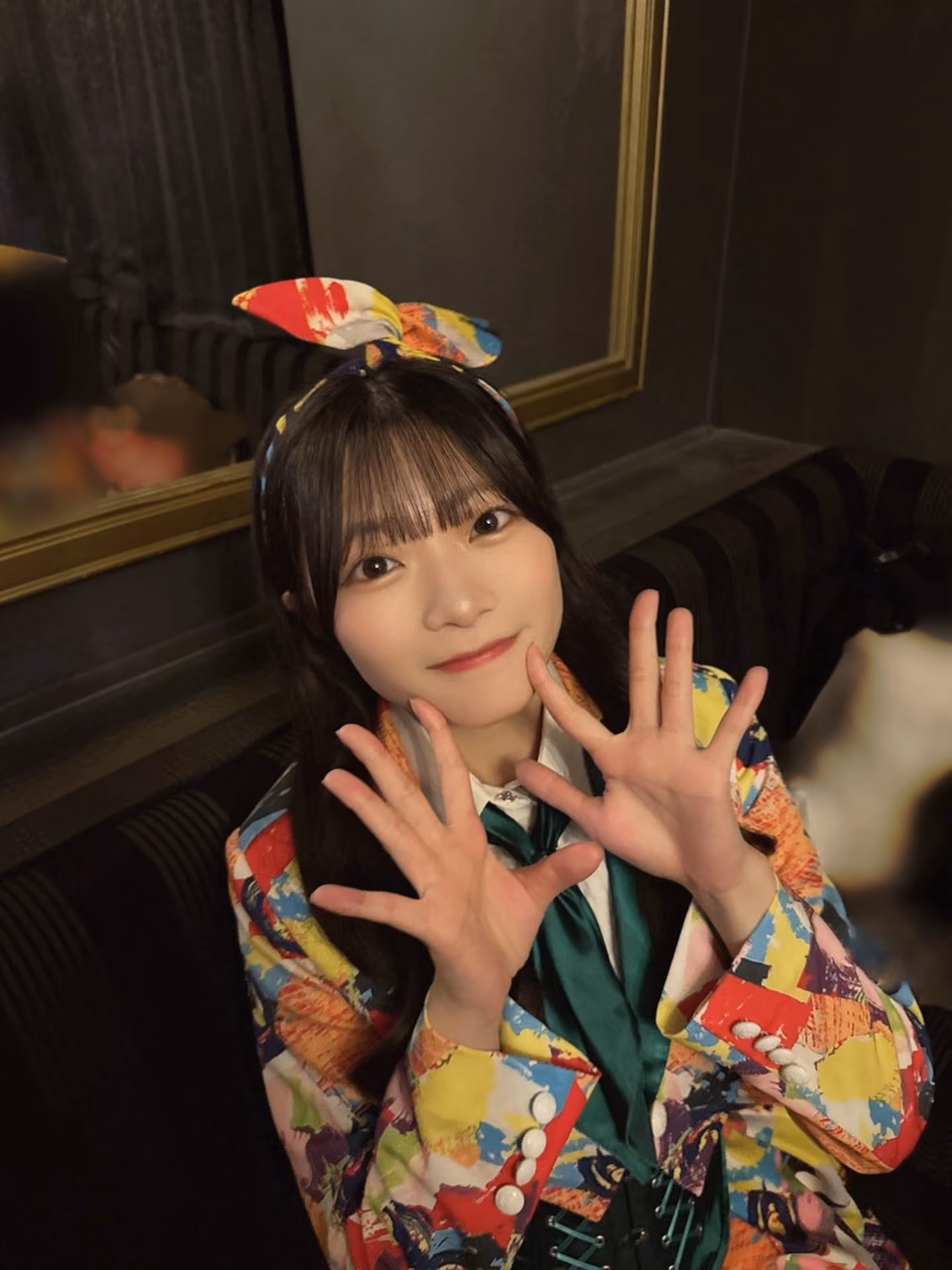 사쿠라이 히나타 22