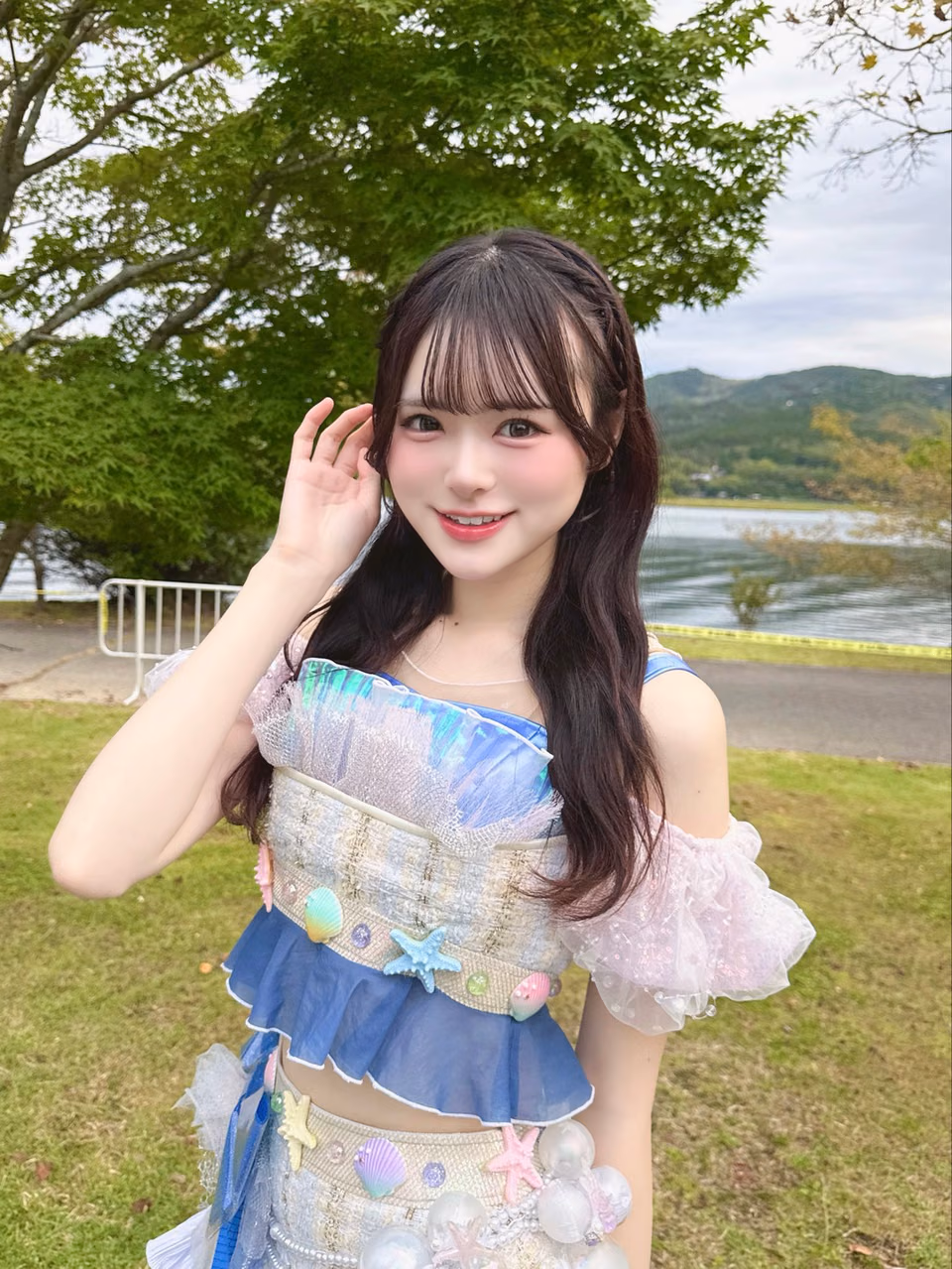伊藤舞 4