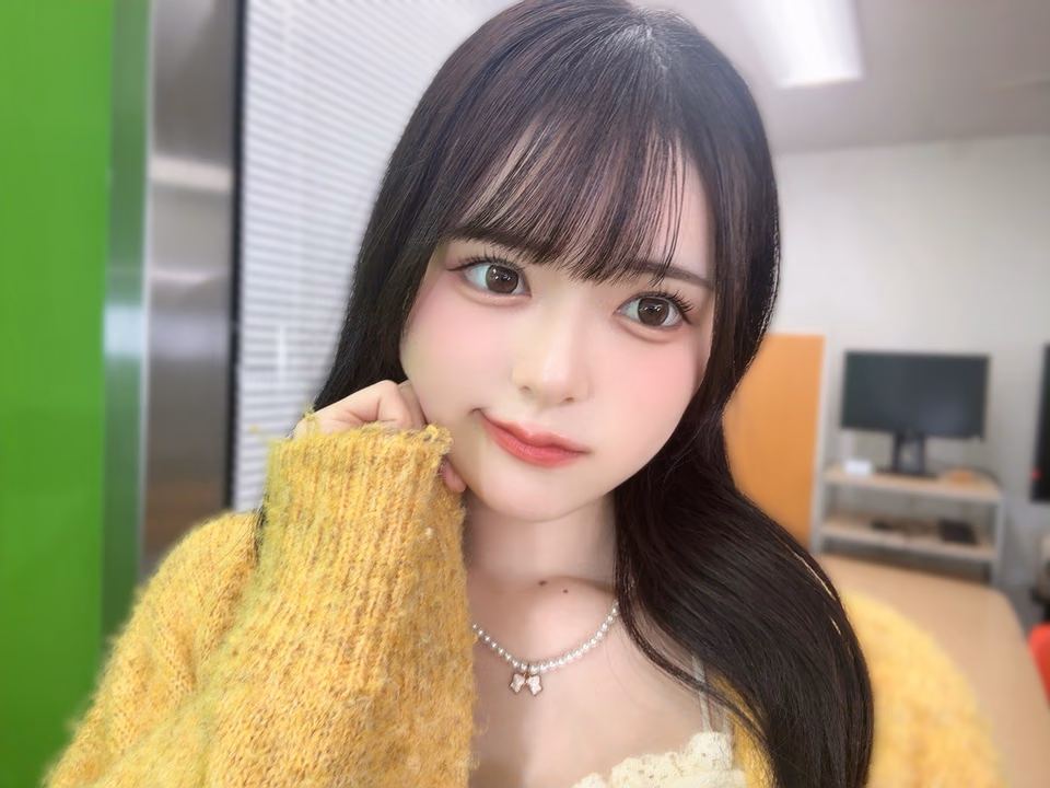 伊藤舞 9