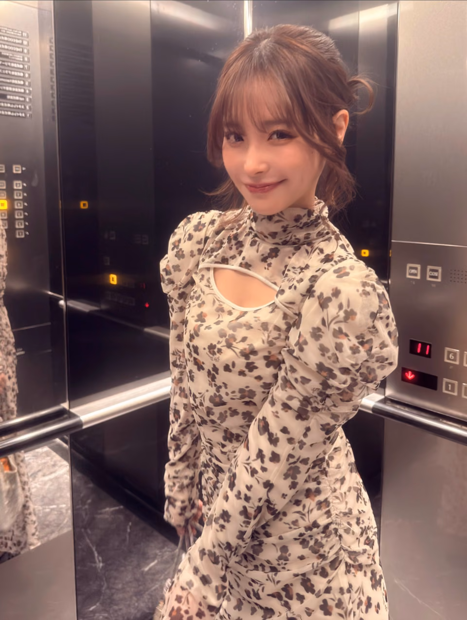 모모노기 카나 46