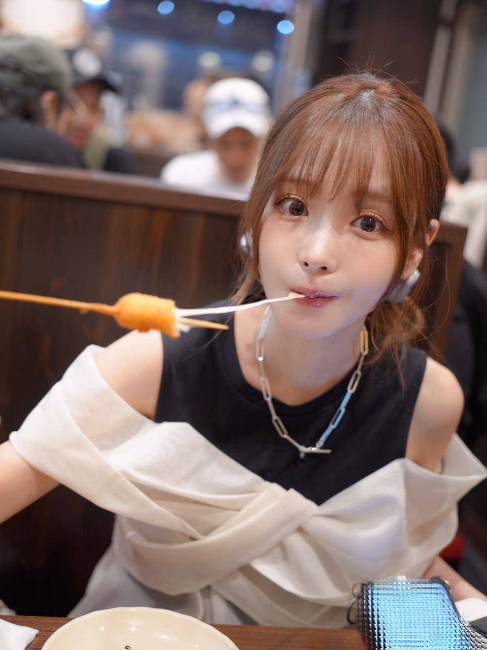 모모노기 카나 49