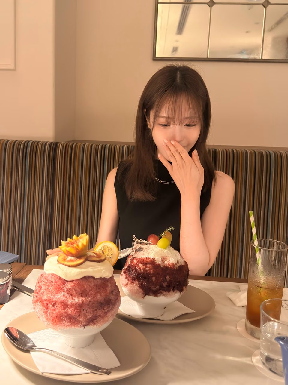 모모노기 카나 50
