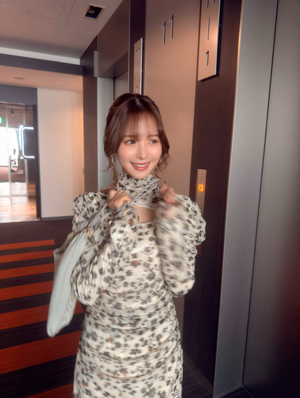 모모노기 카나 51