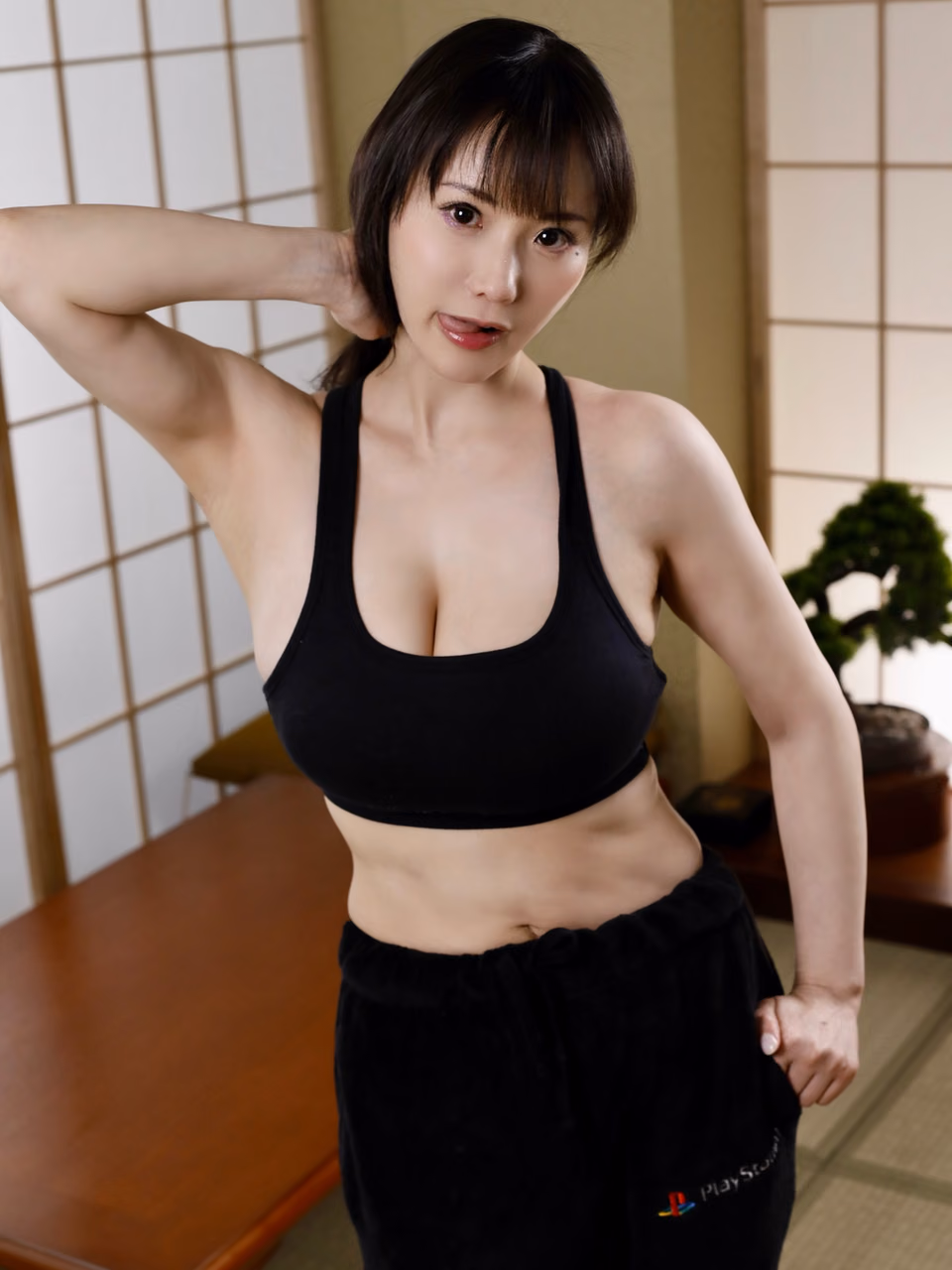 澁谷果歩 73