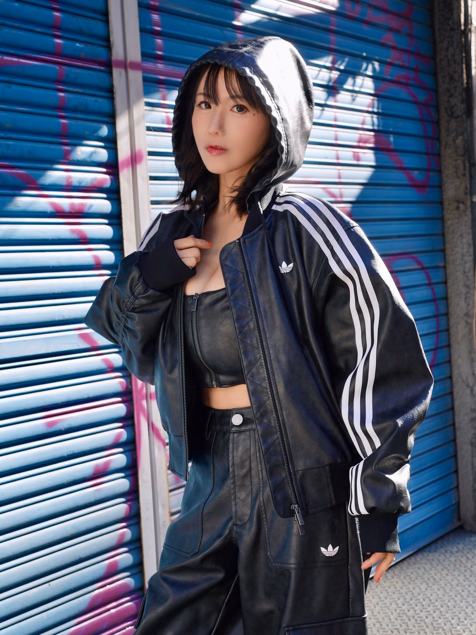澁谷果歩 84