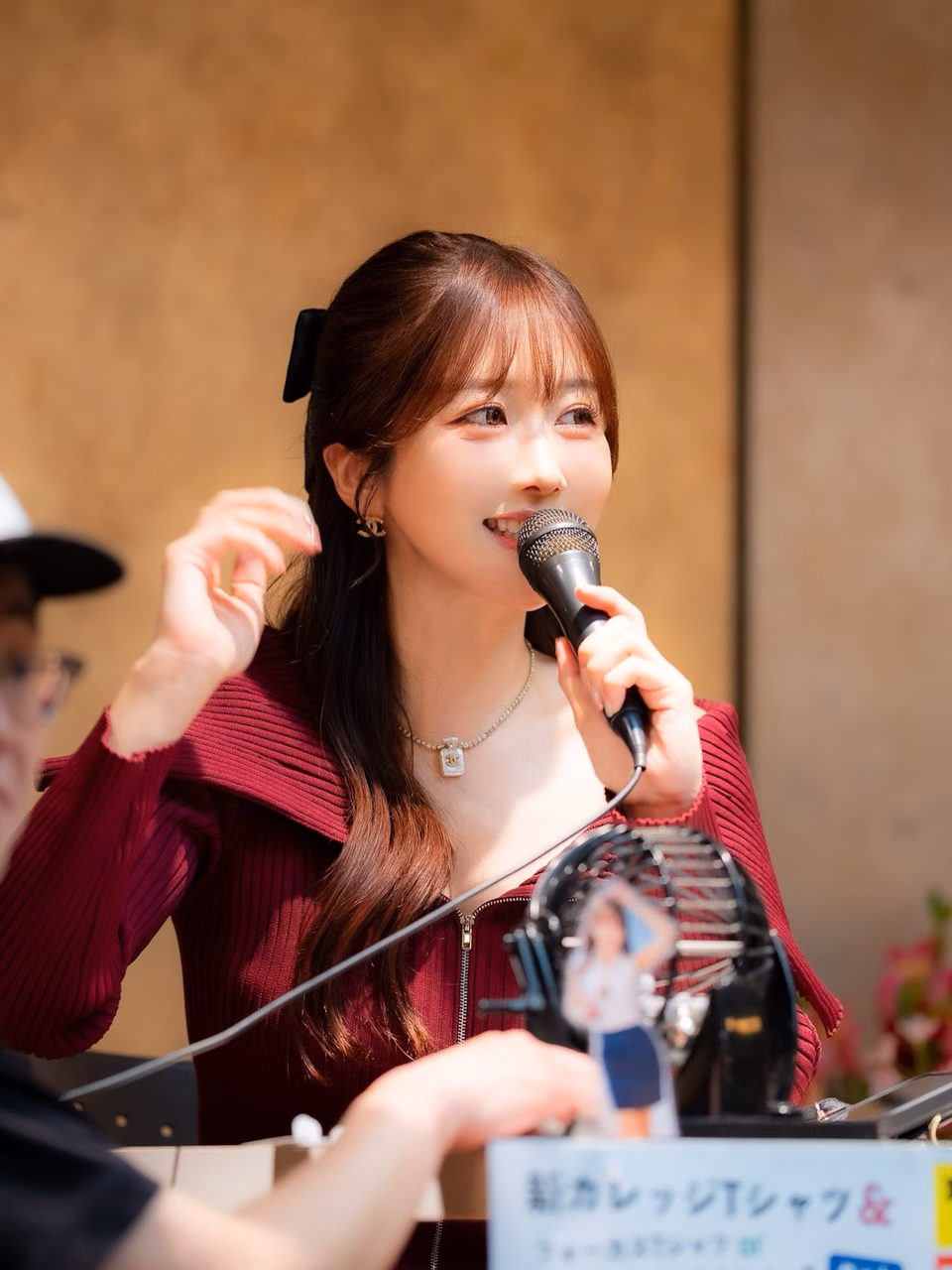 오츠키 히비키 55