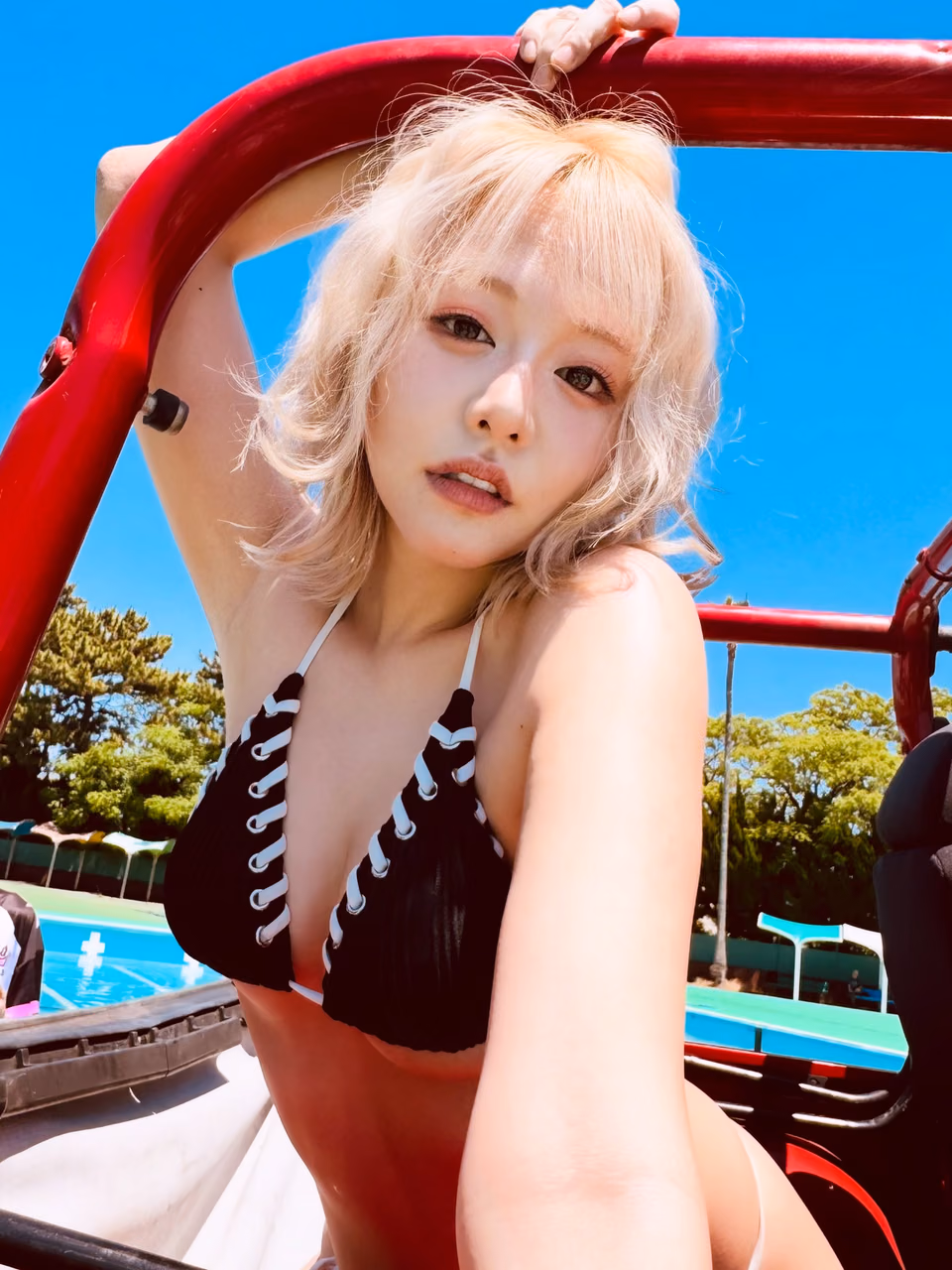 하마사키 마오 43