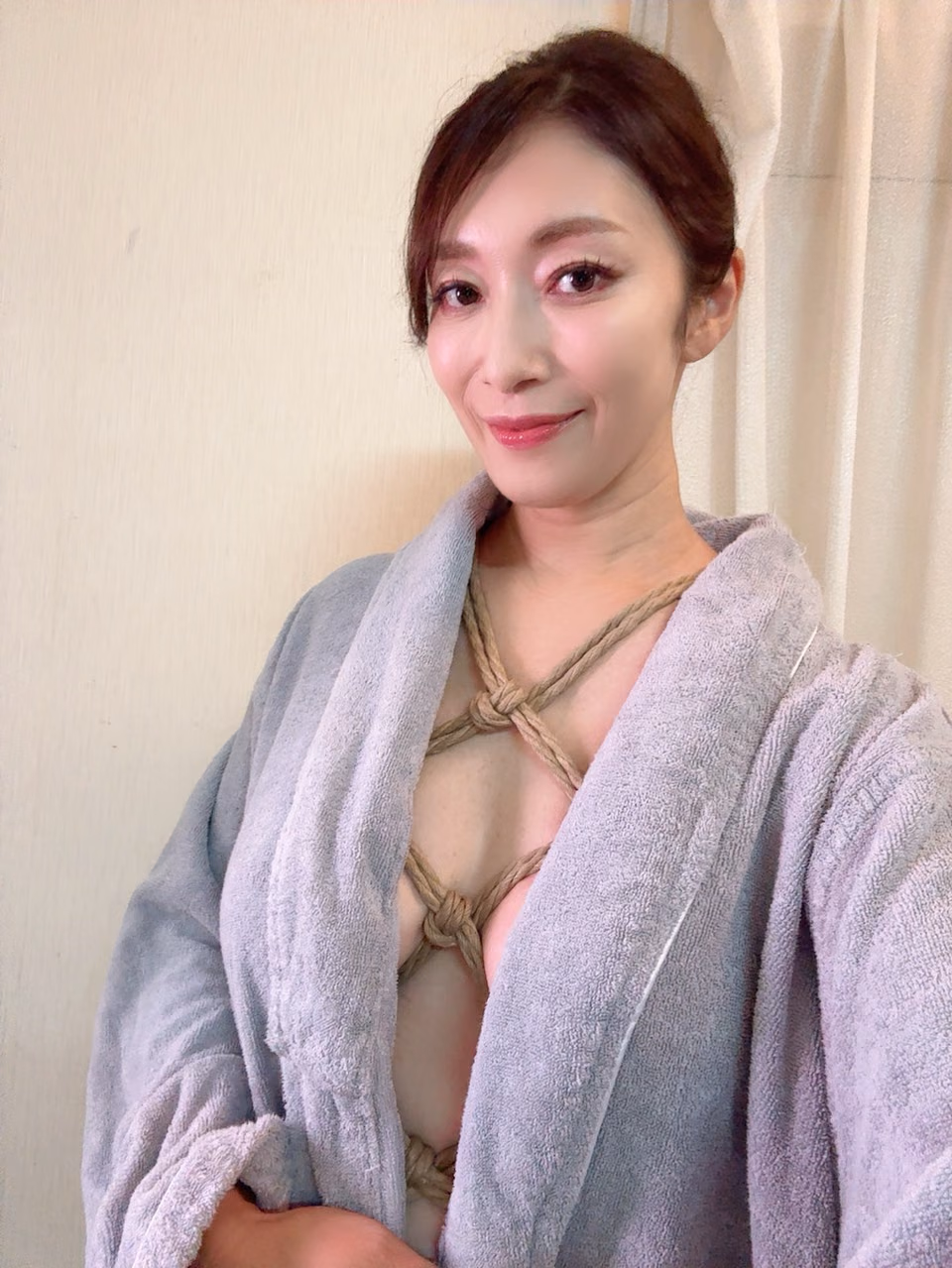 小早川怜子 39