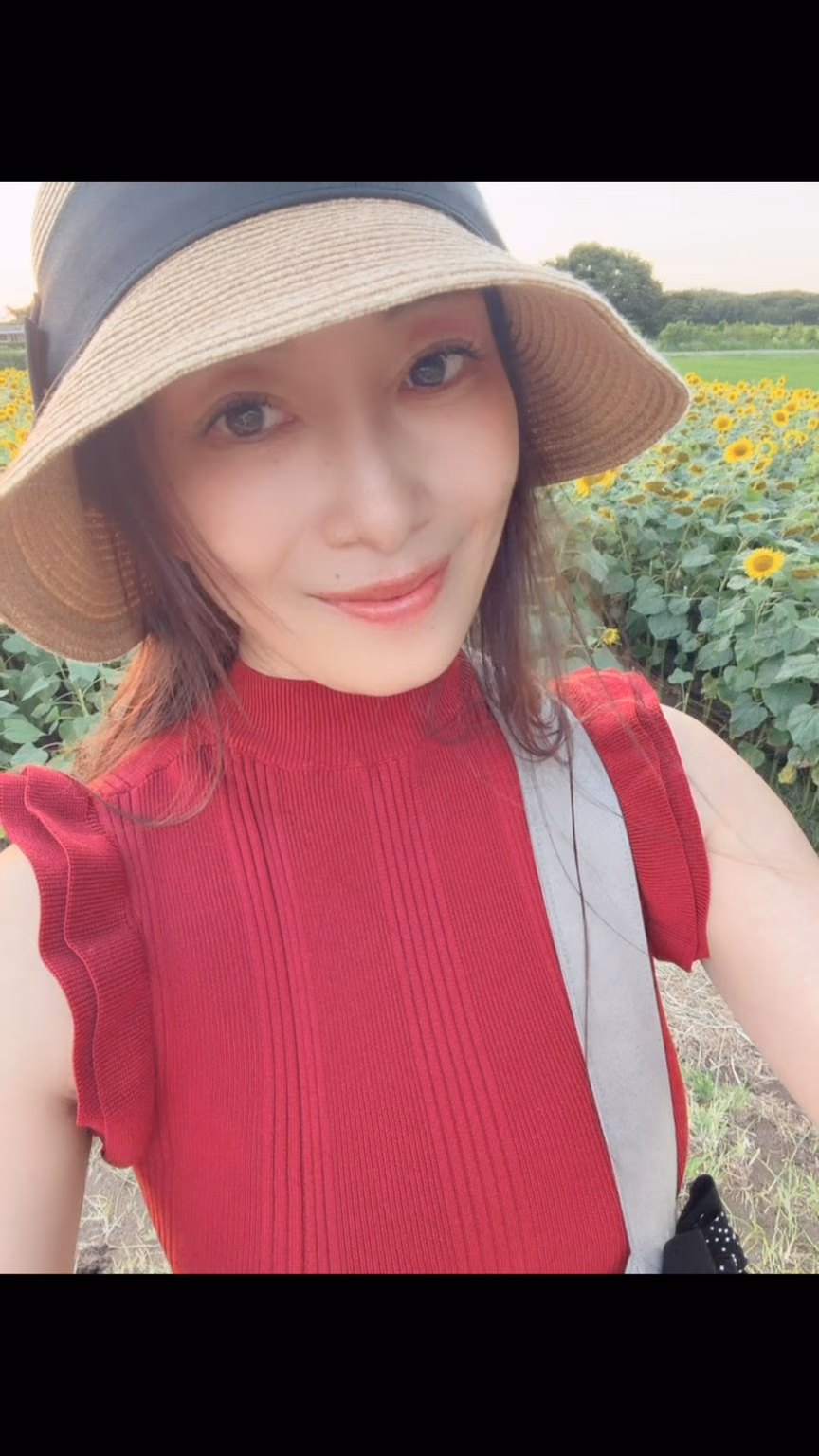 小早川怜子 40