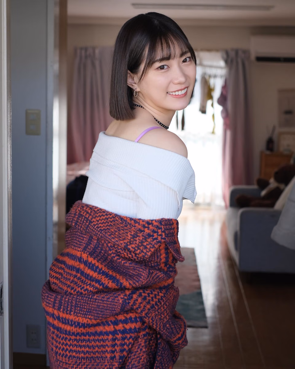 미타니 아카네 69
