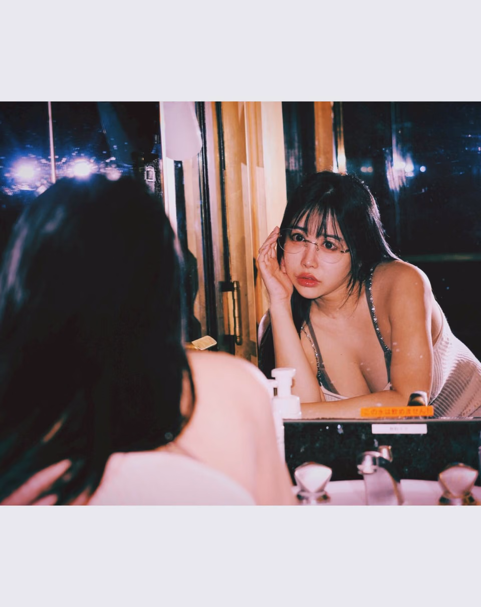 하츠키 미온 24