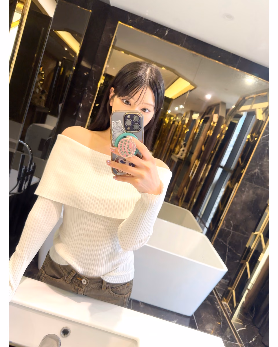 혼조 스즈 68