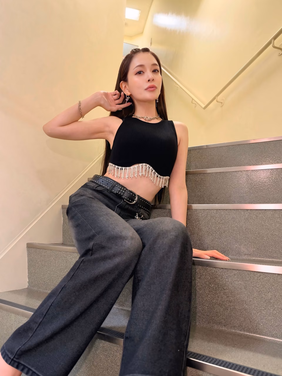 타치바나 메리 57