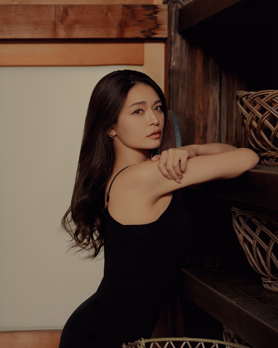 타치바나 메리 58