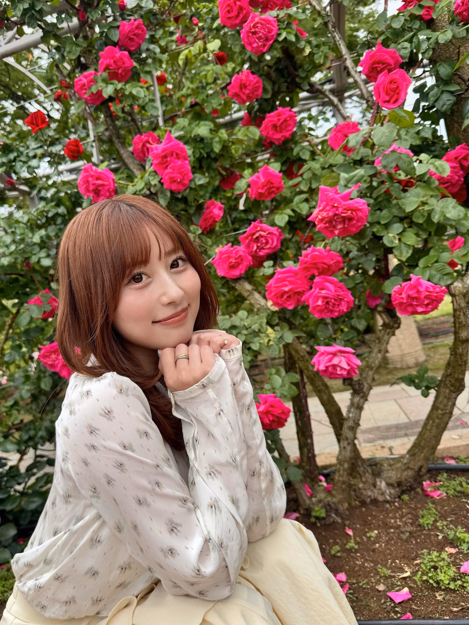 나루세 코코미 24