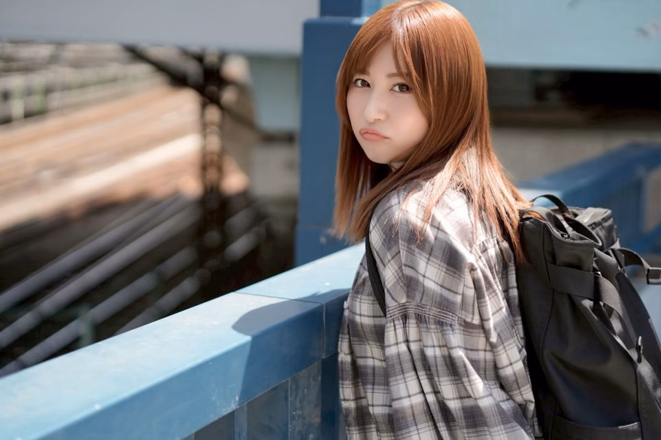 나루세 코코미 25